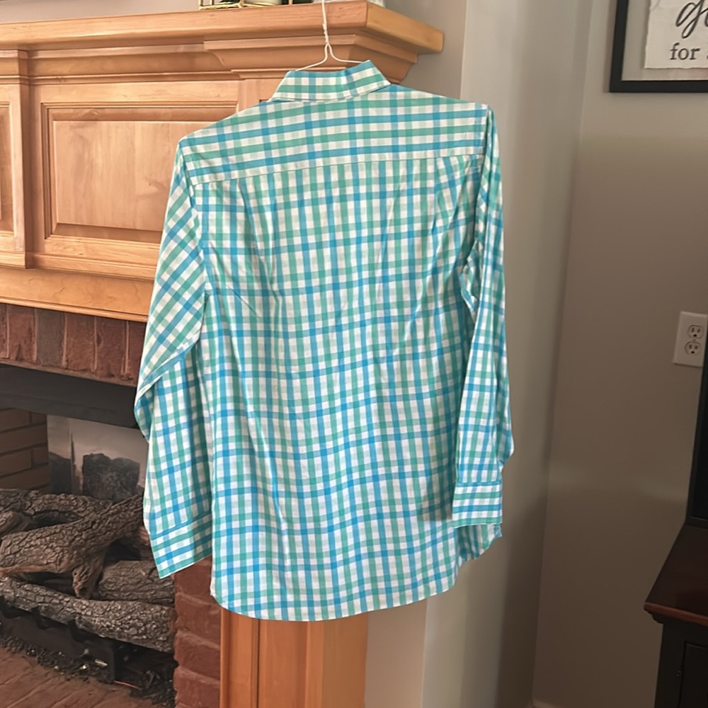 Southern Tide Button-Down Small - image 4